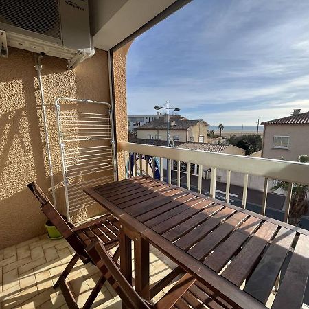 Studio A 50M De La Plage Saint-Pierre-la-Mer  Zewnętrze zdjęcie