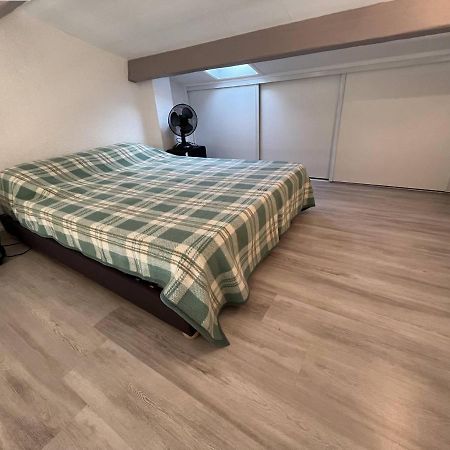 Studio A 50M De La Plage Saint-Pierre-la-Mer  Zewnętrze zdjęcie