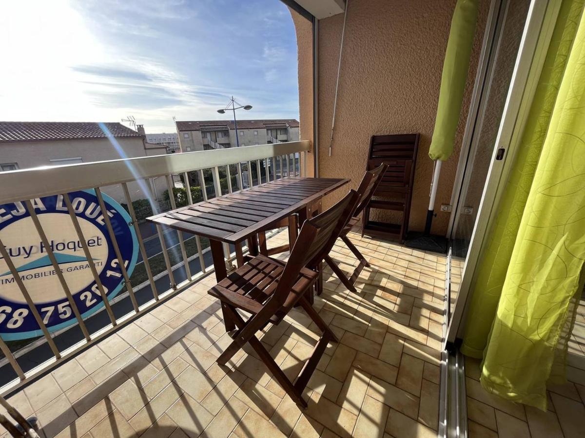 Studio A 50M De La Plage Saint-Pierre-la-Mer  Zewnętrze zdjęcie