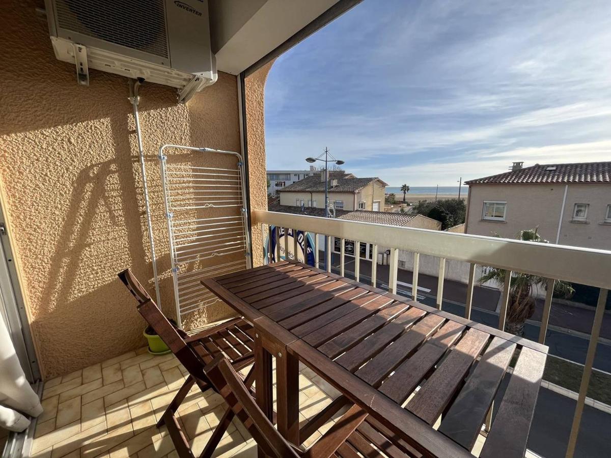 Studio A 50M De La Plage Saint-Pierre-la-Mer  Zewnętrze zdjęcie