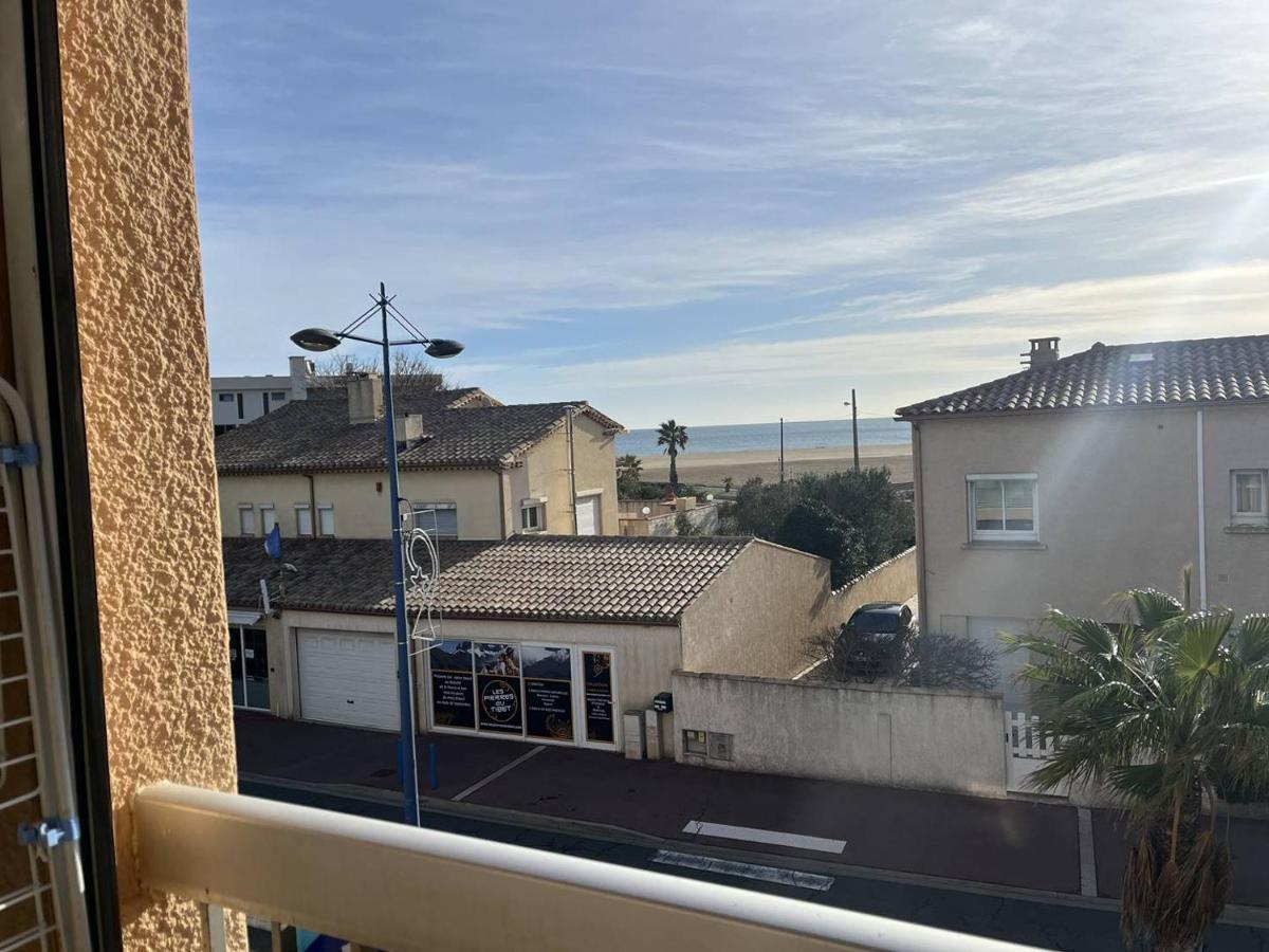 Studio A 50M De La Plage Saint-Pierre-la-Mer  Zewnętrze zdjęcie